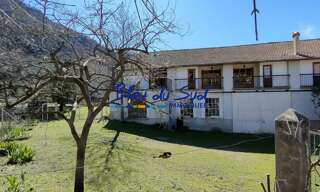 Immeuble  250 m² à vendre à Vernet-les-Bains (66820)