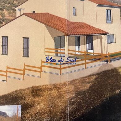 Maison 5 pièces 249500 €