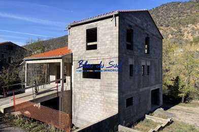 Maison 5 pièces 249500 €