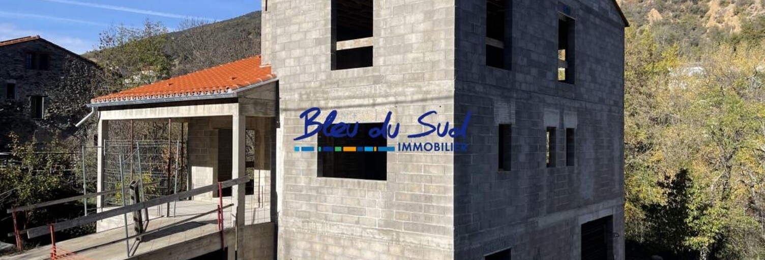 Maison 5 Pièces 150 m² à vendre à Serdinya (66360)