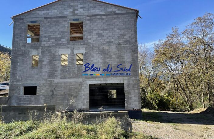 Maison hors d'eau à finir — photo 3