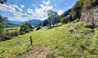 Terrain  1448 m² à vendre à Muhlbach-sur-Munster (68380)