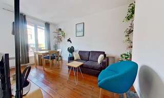 Appartement 2 Pièces 35 m² à louer à Paris 11 (75011)