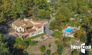 Maison 5 Pièces 225 m² à vendre à Fayence (83440)