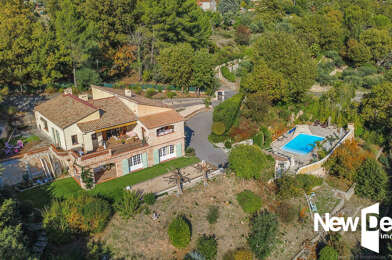 Maison 5 pièces 795000 €