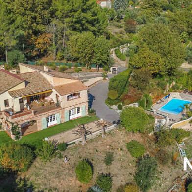 Maison 5 pièces 795000 €