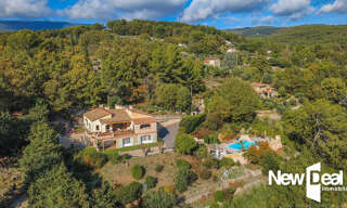 Maison 5 Pièces 225 m² à vendre à Fayence (83440)