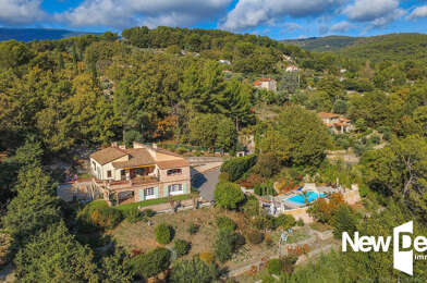 Maison 5 pièces 795000 €