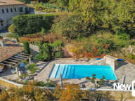 FAYENCE - Très belle propriété d'environ 225 m² avec vue exceptionnelle — photo 3