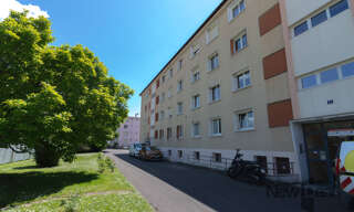 Appartement 2 Pièces 44 m² à vendre à Ville-la-Grand (74100)