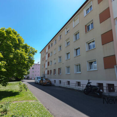 Appartement 2 pièces 155000 €