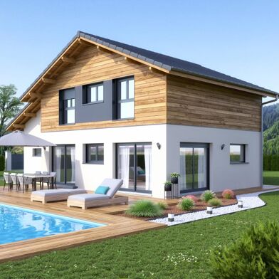 Maison 5 pièces 651000 €