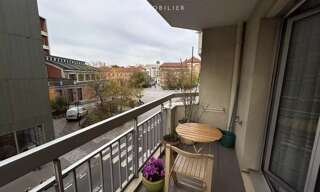 Appartement 2 Pièces 54 m² à vendre à Paris 14 (75014)