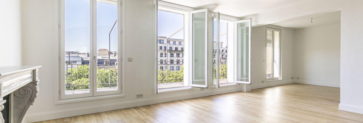 Appartement 5 Pièces 145 m² à louer à Paris 8 (75008)