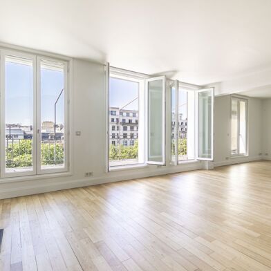 Appartement 5 pièces 7000 €