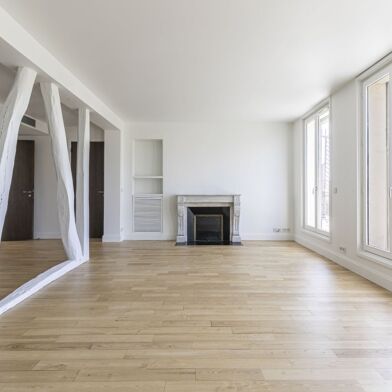 Appartement 5 pièces 6800 €