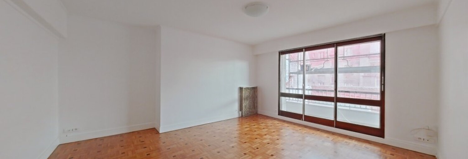 Appartement 3 Pièces 65 m² à louer à Paris 11 (75011)