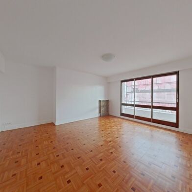 Appartement 3 pièces 2016 €