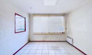 Bureau  52 m² à louer à Cenon (33150)