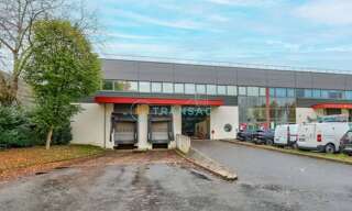 Local industriel  1998 m² à louer à Saint-Thibault-des-Vignes (77400)