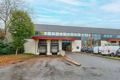 Local industriel  15817 €