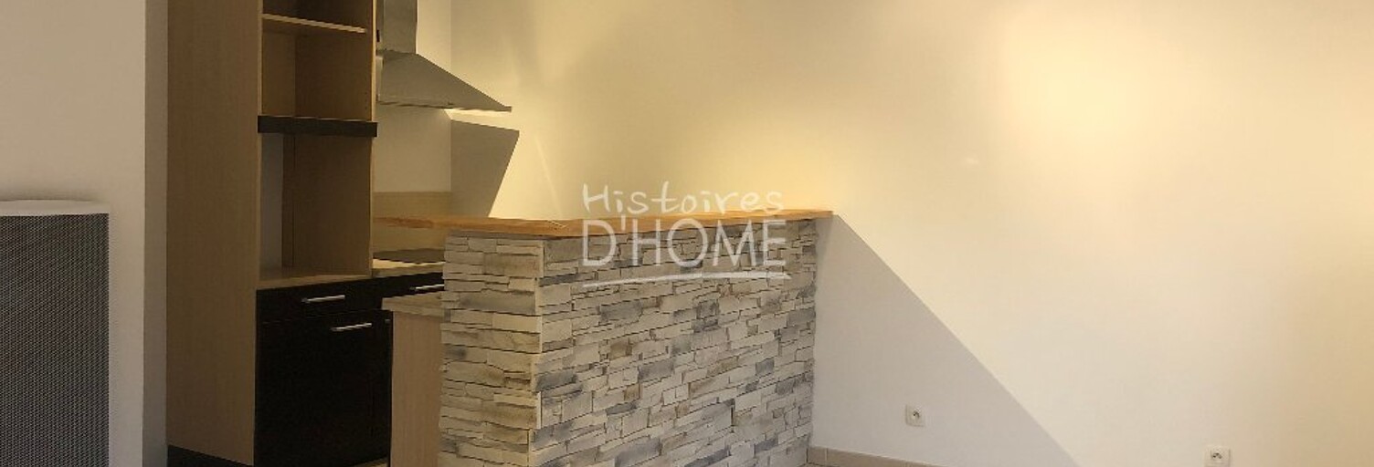 Appartement 2 Pièces 39 m² à vendre à La Ferté-Gaucher (77320)