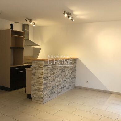Appartement 2 pièces 78000 €