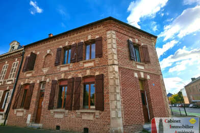 Immeuble  294000 €