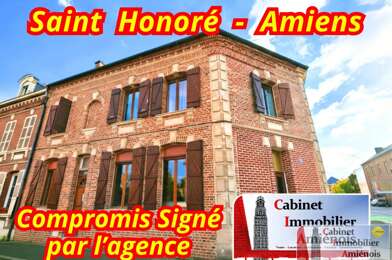 Immeuble  294000 €