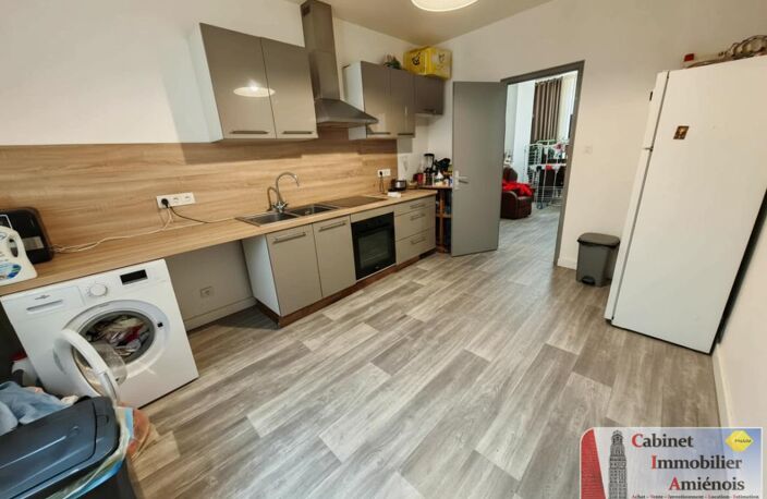 Amiens - Saint Honoré : proche Centre Ville - Immeuble 3 lot — photo 3