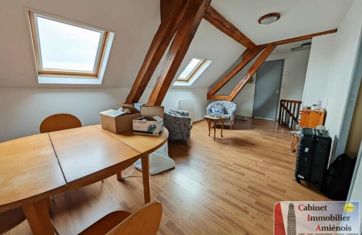 Amiens - Saint Honoré : proche Centre Ville - Immeuble 3 lot — photo 4