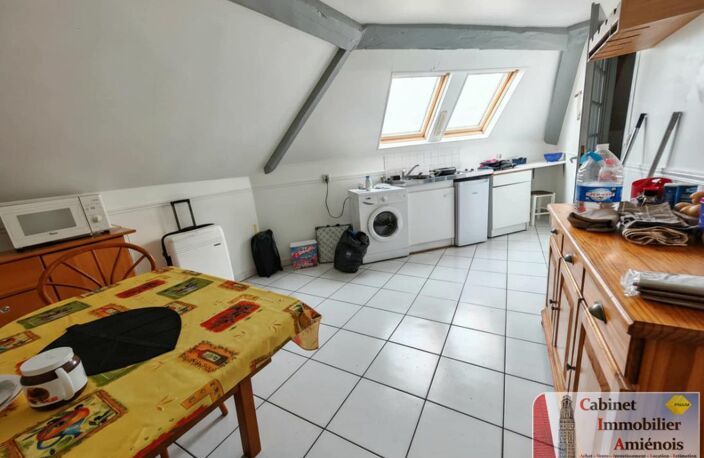 Amiens - Saint Honoré : proche Centre Ville - Immeuble 3 lot — photo 5