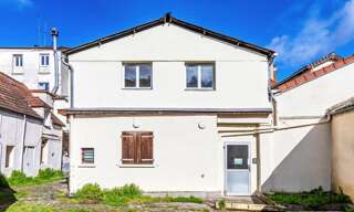 Appartement  40 m² à vendre à Villeneuve-Saint-Georges (94190)