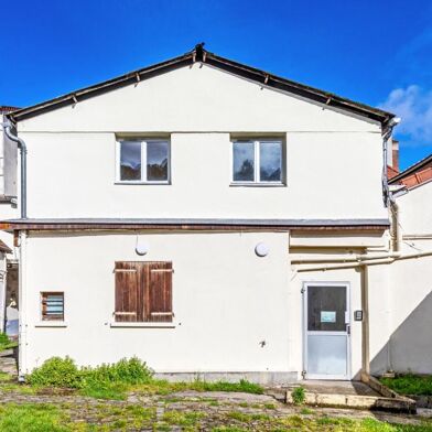 Appartement  65407 €