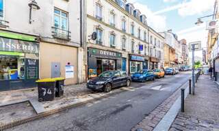 Appartement  55 m² à vendre à Villeneuve-Saint-Georges (94190)