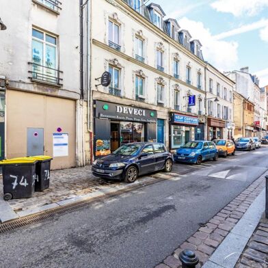 Appartement  84996 €