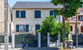 Maison  118 m² à vendre à Choisy-le-Roi (94600)