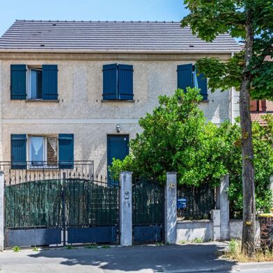Maison  430000 €