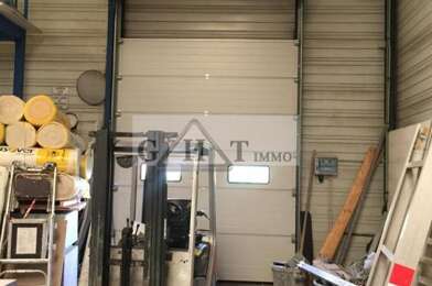 Local industriel  1650000 €