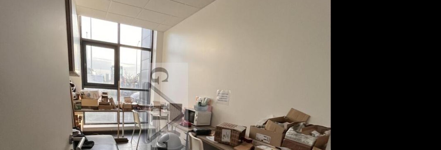 Local industriel  171 m² à louer à Servon (77170)