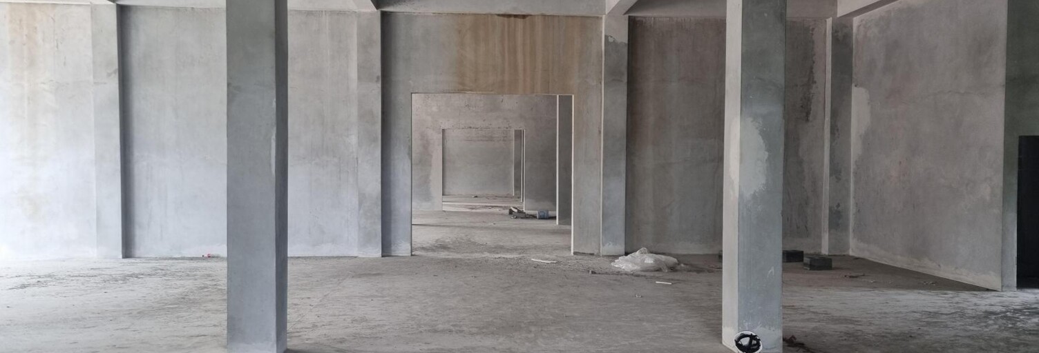 Commerce 1 Pièce 600 m² à louer à Sainte-Suzanne (97441)