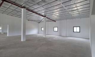 Commerce 1 Pièce 600 m² à louer à Sainte-Suzanne (97441)