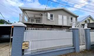 Maison 6 Pièces 142 m² à louer à Saint-André (97440)