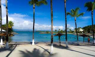 Appartement 2 Pièces 44 m² à vendre à Le Gosier (97190)