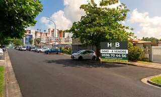 Maison 5 Pièces 205 m² à vendre à Fort-de-France (97200)