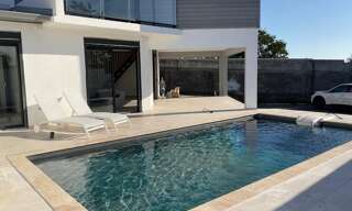 Maison 5 Pièces 122 m² à vendre à Saint-Paul (97434)