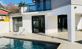 Maison 5 Pièces 122 m² à vendre à Saint-Paul (97434)