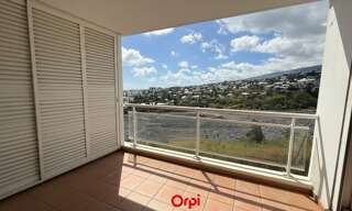 Appartement 2 Pièces 42 m² à vendre à Saint-Denis (97400)