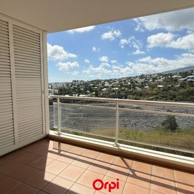 Appartement 2 pièces 158000 €