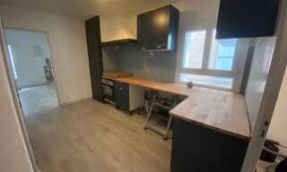 Appartement 3 Pièces  m² à louer à Le Beausset (83330)